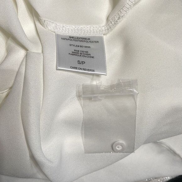 Everleigh Ruffled Tank Blouse - Picture 7 of 7